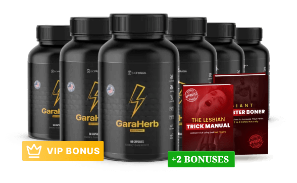 GaraHerb Official Website 73% Off